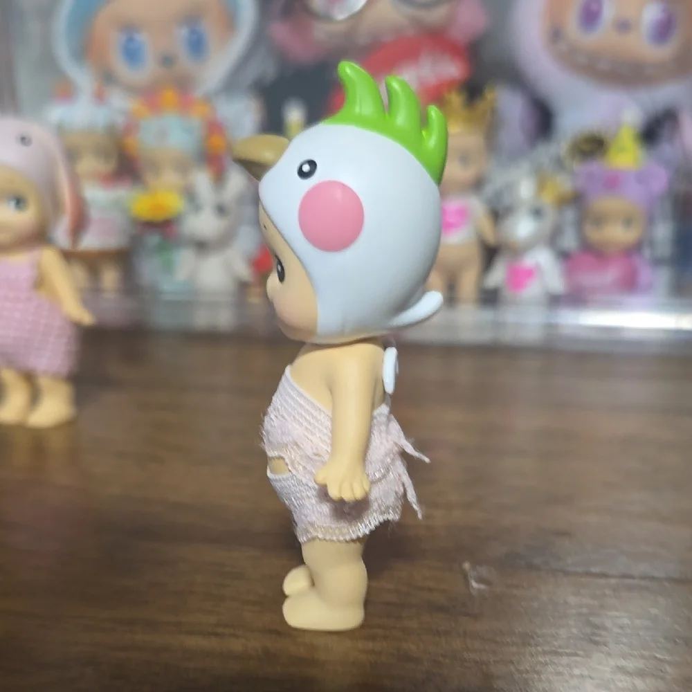 Sonny Angel Animal Series Ver. 3 Parrot